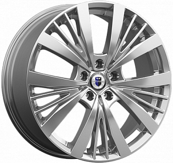 K&K Марвел 7,5x19 5x120 ET40 dia 72,6 дарк платинум Россия K&K Марвел 7,5x19 5x120 ET40 dia 72,6 дарк платинум Россия