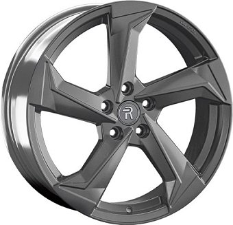 Replay Lexus (LX194(CHG)) 8x19 5x114,3 ET49,5 dia 60,1 MGM