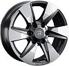 Replica Replay Toyota (TY311) 7.5x18 6x139.7 ET25 dia 106.1 GMF