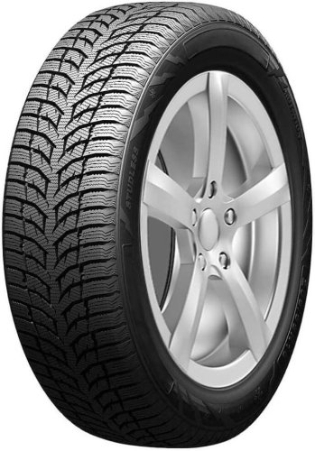 Шины Headway SNOW-HP HW508 195/55 R16 87H нешип - 1