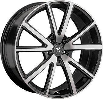 Replay Ford (FD198) 8,5x20 5x114,3 ET44 dia 63,3 BKF