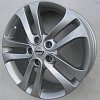 Zixi Nissan (142) 7x17 5x114,3 ET47 dia 66,1 S