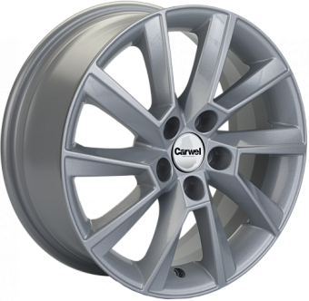 Carwel Сатурн 1507 (Polo) 6x15 5x100 ET40 dia 57,1 GRT Carwel Сатурн 1507 (Polo) 6x15 5x100 ET40 dia 57,1 GRT