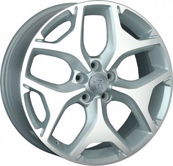 Replay Subaru (SB22) 7x17 5x100 ET48 dia 56,1 SF