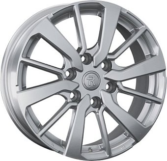 Replay Mitsubishi (MI138) 7,5x18 6x139,7 ET38 dia 67,1 S