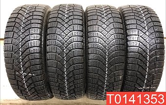 Pirelli Ice Zero FR 185/60 R15 88T 