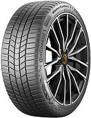 Continental WinterContact 8 S 285/45 R21 113W нешип