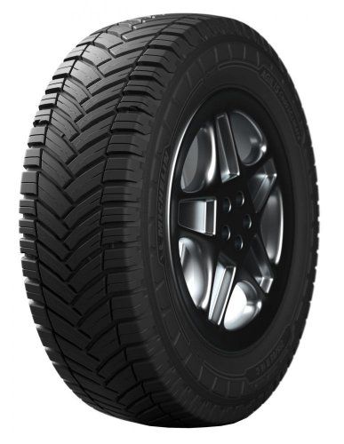 Шины Michelin Agilis CrossClimate 235/65 R16C 115/113R - 1