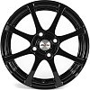 X trike X-114 5,5x14 4x98 ET35 dia 58,6 BK