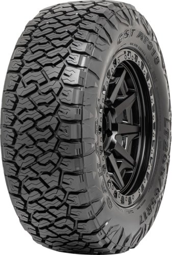 Шины CST Sahara AT318 LT265/65 R17 120/117Q - 1