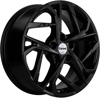 Carwel Цаган 1716 7x17 5x110 ET46 dia 63,3 BL
