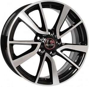 Volkswagen Jetta (R162)