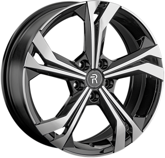 Replay Toyota (TY371) 7x18 5x114,3 ET35 dia 60,1 BKF