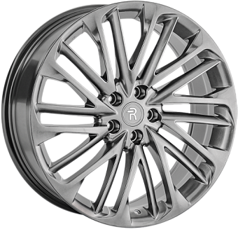 Replay Lexus (LX197) 8x20 5x114,3 ET30 dia 60,1 HPB