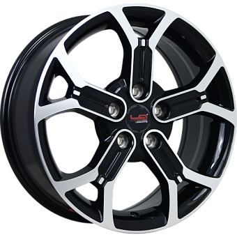 LegeArtis Concept Hyundai (HND533) 7,5x18 5x114,3 ET49,5 dia 67,1 BKF