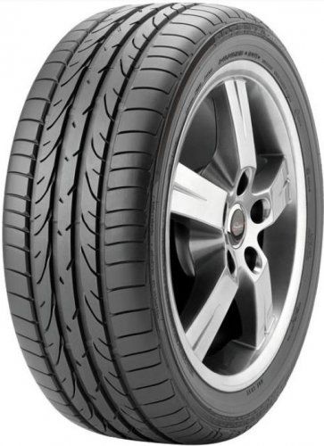 Шины Bridgestone Potenza RE050 255/35 R18 90W RFT - 1