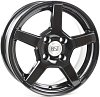 RST R024 5,5x14 4x100 ET40 dia 60,1 BL