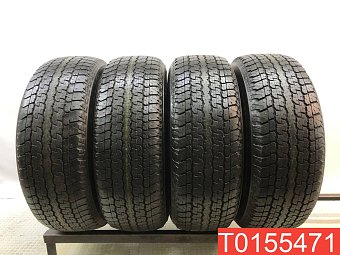 Bridgestone Dueler HT 840 265/70 R16 112S 