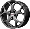 iFree Тортуга 7x17 5x100 ET45 dia 67,1 хай вэй Россия
