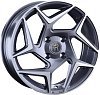 Replay Ford (FD172) 6x16 4x108 ET37,5 dia 63,3 GMF Replay Ford (FD172) 6x16 4x108 ET37,5 dia 63,3 GMF