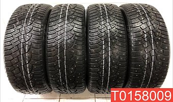 Continental Ice Contact 2 SSR SUV 245/50 R19 105T RunFlat