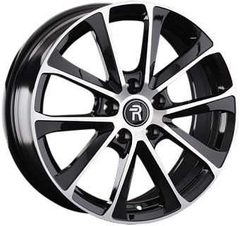 Replay Volkswagen (VV241) 7x17 5x112 ET40 dia 57,1 BKF