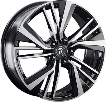 Replay Haval (HV56) 7x19 5x114,3 ET40 dia 64,1 BKF