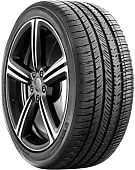 Michelin Pilot Sport All Season 4 305/35 R23 114Y XL LR Acoustic