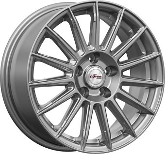 iFree Азур 6,5x16 5x108 ET46 dia 63,35 хай вэй