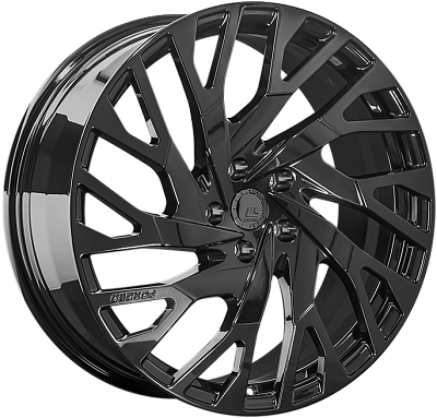 Диски LS Forged FG49R - 1
