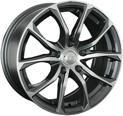 Диски LS wheels 764 - 1