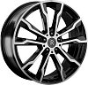 Replay Geely (GL65) 7,5x19 5x108 ET46 dia 63,3 BKF