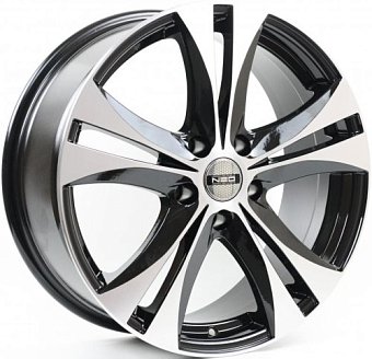 TechLine NEO 844 7,5x18 5x112 ET35 dia 66,6 BD Россия TechLine NEO 844 7,5x18 5x112 ET35 dia 66,6 BD Россия