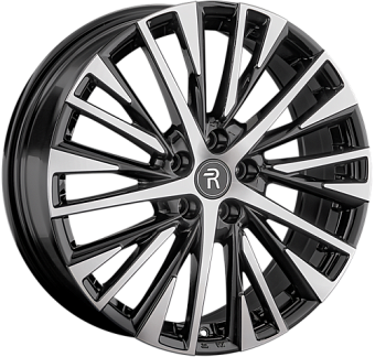 Replay Mercedes (MR345) 9x21 5x112 ET53 dia 66,6 BKF
