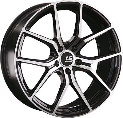Диски LS FlowForming RC47 - 1