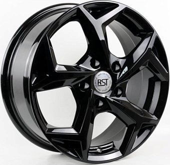 RST R066 6,5x16 5x114,3 ET38 dia 67,1 BL