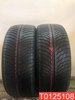 Michelin Pilot Alpin 5 SUV 245/45 R20 103V 