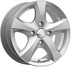 Скад Уран 2 5,5x14 5x100 ET35 dia 57,1 селена Россия