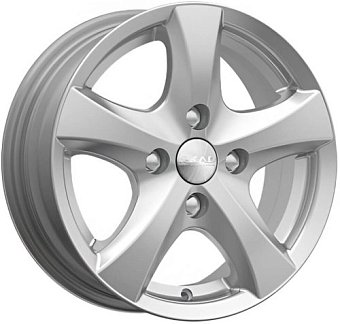 Скад Уран 2 5,5x14 5x100 ET35 dia 57,1 селена Россия