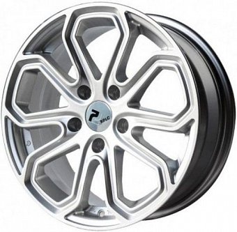 RPLC KIA (KI47) 6,5x16 5x114,3 ET31,5 dia 67,1 S