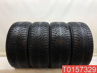 Nokian Tyres Hakkapeliitta R3 SUV 275/45 R21 110T 