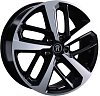 Replay Hyundai (HND302) 8x19 5x114,3 ET51 dia 67,1 BKFP