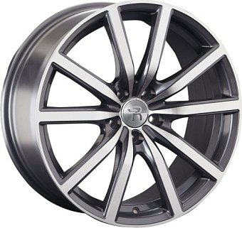 Replay Volvo (V33) 8x18 5x108 ET42,5 dia 63,3 GMF