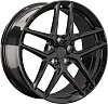 LS Forged FG47 9,5x19 5x120 ET40 dia 72,6 BK