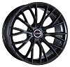MAK Munchen 8,5x20 5x120 ET38 dia 72,6 matt black