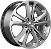 X trike X-113 7x17 5x100 ET38 dia 67,1 HSB Россия