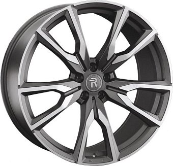 Replay Audi (A245) 9,5x22 5x112 ET36 dia 66,6 MGMF