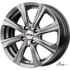 iFree Апероль 6x15 4x100 ET45 dia 67,1 хай вэй Россия
