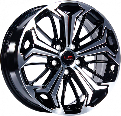 Диски LegeArtis Concept TY561 - 1