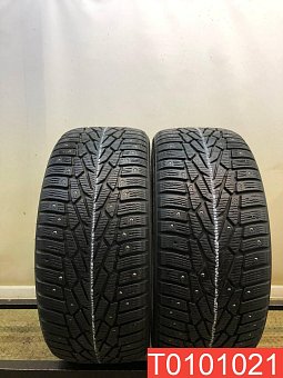 Nokian Tyres Hakkapeliitta 7 245/45 R19 102T 